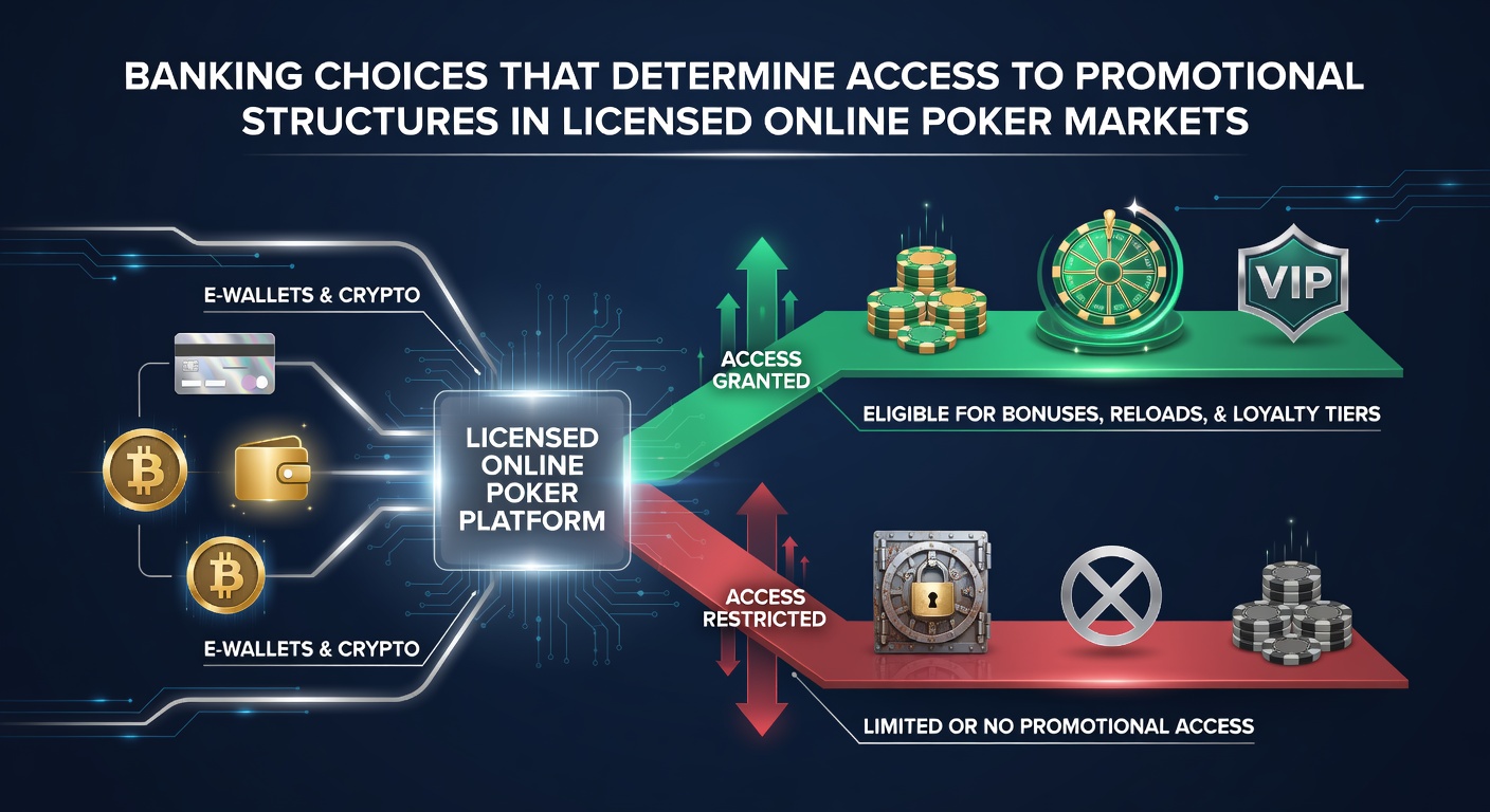 Analyse von Transaktionsflüssen und Werbezugriff in Poker-Märkten