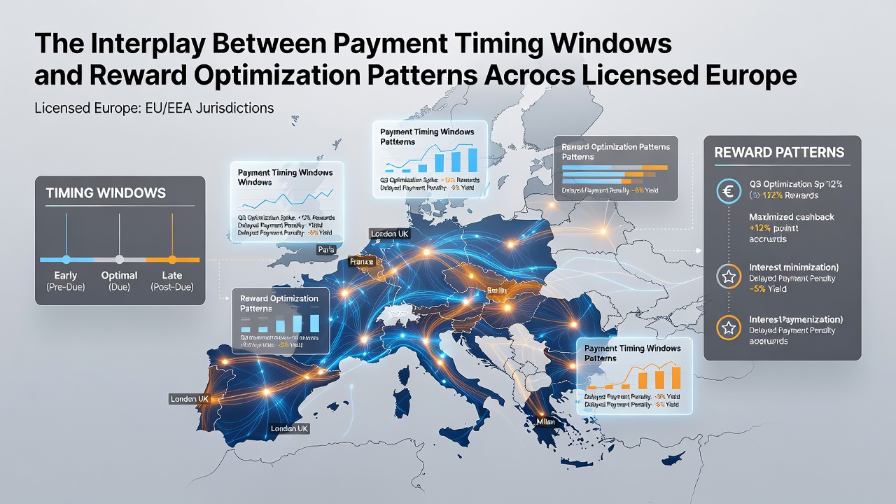 Diagramme zu Timing-Mustern bei Belohnungen auf europäischen Kartenspielseiten