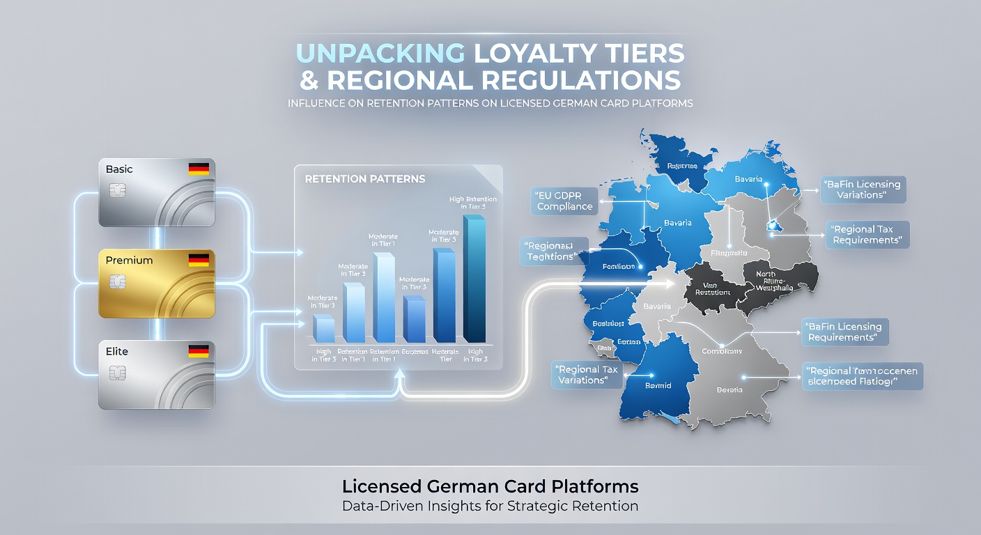 Loyalitätsstufen und regulatorische Rahmenbedingungen auf deutschen Poker-Plattformen